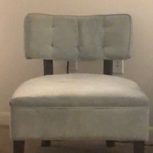 Meet your Posher, Hafedh